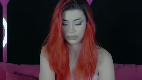 Ava Reina online show from October 20, 5:46 pm