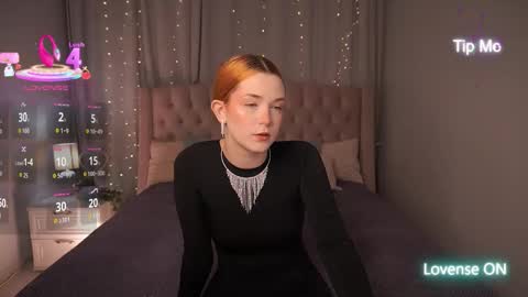  Ava  online show from November 17, 12:55 pm