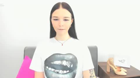 Snapshot of avasensitive69 chatting on September 11, 3:12 pm avasensitive69 online show from September 11, 3:12 pm