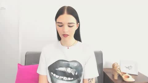 Snapshot of avasensitive69 chatting on September 22, 3:14 pm avasensitive69 online show from September 22, 3:14 pm