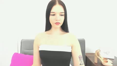 Snapshot of avasensitive69 chatting on September 25, 4:00 pm avasensitive69 online show from September 25, 4:00 pm