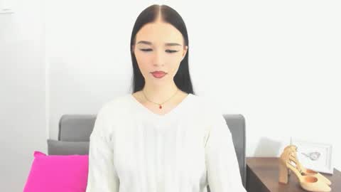 Snapshot of avasensitive69 chatting on October 1, 3:18 pm avasensitive69 online show from October 1, 3:18 pm