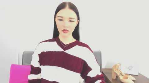 Snapshot of avasensitive69 chatting on October 3, 12:02 pm avasensitive69 online show from October 3, 12:02 pm