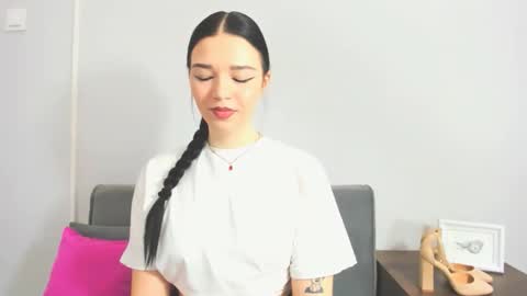 Snapshot of avasensitive69 chatting on October 11, 9:08 am avasensitive69 online show from October 11, 9:08 am