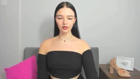 Snapshot of avasensitive69 chatting on October 17, 12:08 pm avasensitive69 online show from October 17, 12:08 pm