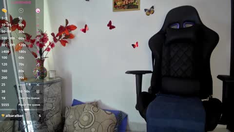 Ava Tomas online show from January 17, 3:55 am