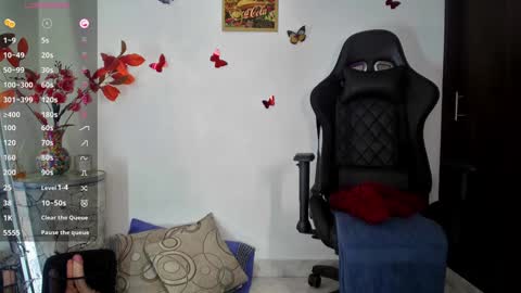 Ava Tomas online show from January 18, 2:14 am