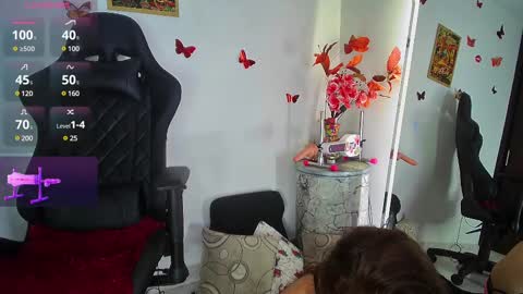 Ava Tomas online show from February 12, 5:26 am