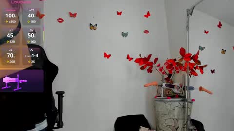 Ava Tomas online show from February 20, 12:57 pm