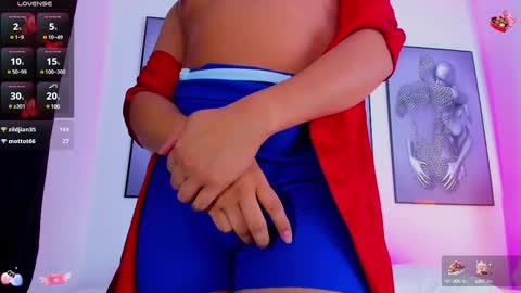 Avavega 1 online show from March 3, 5:18 pm