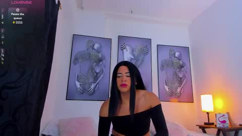 Avavega 1 online show from October 7, 11:07 am