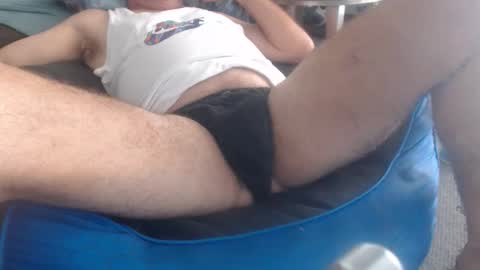 AJ Not Real but will do for here online show from November 2, 12:35 am