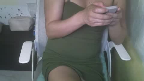 Rhian online show from February 9, 5:50 am