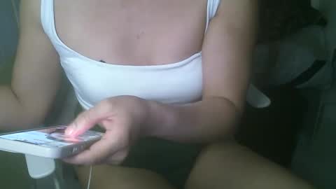 Rhian online show from February 11, 4:13 pm