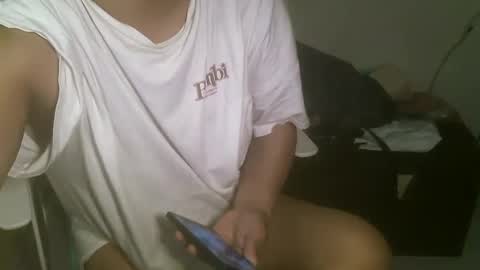 Rhian online show from February 18, 9:54 am