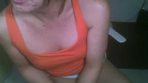 Rhian online show from February 24, 6:04 pm