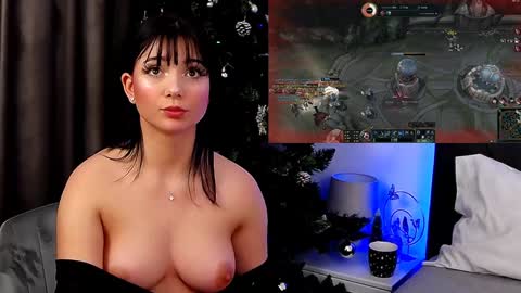 AveryWillow online show from December 28, 5:57 pm