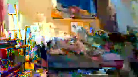 avesatana666 online show from June 6, 4:55 pm