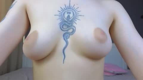 avgustina_love online show from January 18, 10:30 am