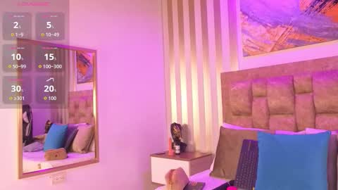 AVIS  online show from February 16, 6:59 pm