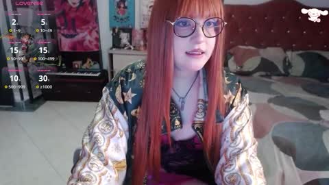 Abril online show from October 20, 3:07 am