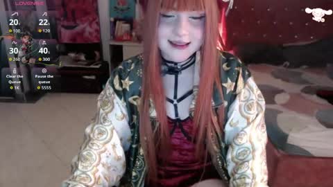 Abril online show from May 29, 6:44 am
