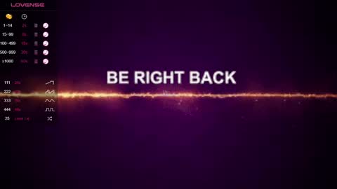 Avrill Morgan online show from February 18, 11:30 pm