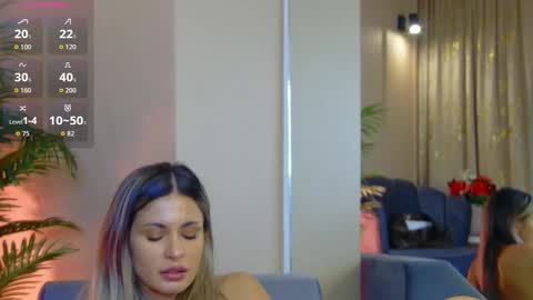 Snapshot of avrillcyrux chatting on October 6, 7:06 am AVRILL CYRUX online show from October 6, 7:06 am