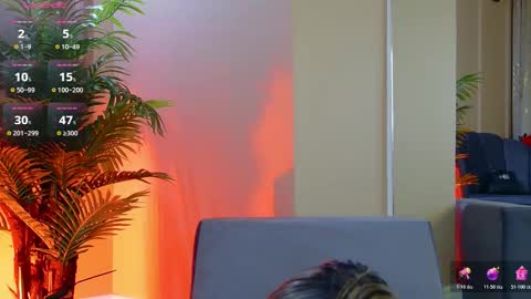 Snapshot of avrillcyrux chatting on November 27, 7:54 am AVRILL CYRUX online show from November 27, 7:54 am