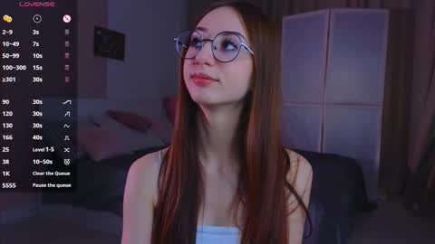 Avril online show from September 10, 9:04 pm