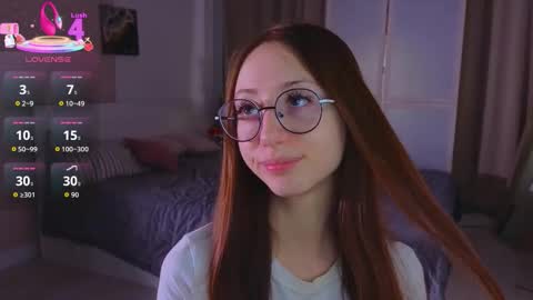 Avril online show from October 17, 10:12 pm