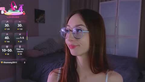 Avril online show from October 18, 10:32 pm