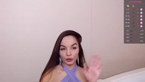 Avrora Inst online show from January 21, 7:06 pm