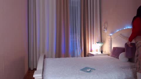 Avrora Inst online show from April 3, 7:56 pm