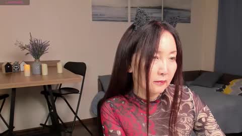 Avrora online show from November 12, 1:44 pm