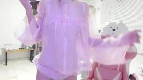 Snapshot of awa_katy chatting on February 7, 1:04 am katy online show from February 7, 1:04 am