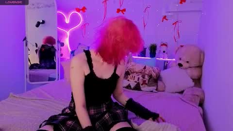 Awi online show from January 31, 9:13 pm