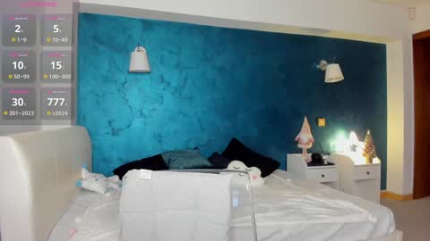 Snapshot of awesome_jolie chatting on December 24, 5:44 pm Jolie online show from December 24, 5:44 pm