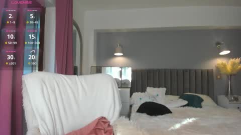 Snapshot of awesome_jolie chatting on October 22, 6:35 am Jolie online show from October 22, 6:35 am