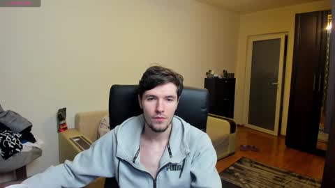 Snapshot of awesome_justin chatting on December 12, 7:59 pm Justin online show from December 12, 7:59 pm