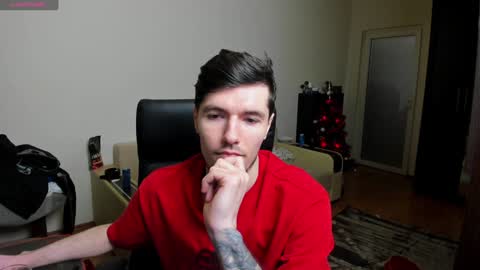 Snapshot of awesome_justin chatting on December 15, 7:31 pm Justin online show from December 15, 7:31 pm