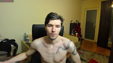 Snapshot of awesome_justin chatting on January 4, 5:16 pm Justin online show from January 4, 5:16 pm