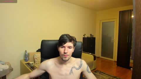 Snapshot of awesome_justin chatting on February 13, 2:56 am Justin online show from February 13, 2:56 am