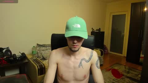 Snapshot of awesome_justin chatting on February 23, 4:13 pm Justin online show from February 23, 4:13 pm