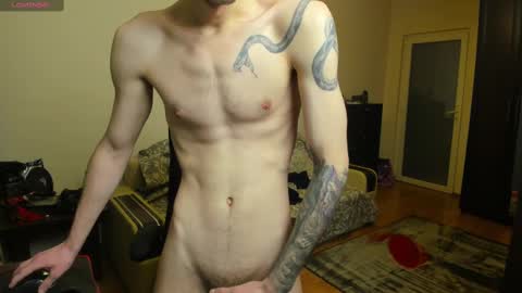 Snapshot of awesome_justin chatting on March 8, 11:39 pm Justin online show from March 8, 11:39 pm