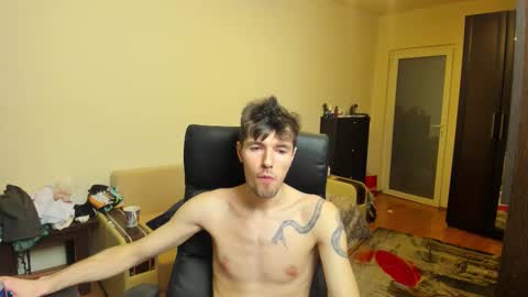 Snapshot of awesome_justin chatting on September 14, 7:13 pm Justin online show from September 14, 7:13 pm