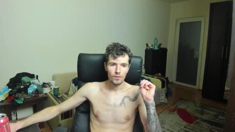 Snapshot of awesome_justin chatting on September 21, 7:37 pm Justin online show from September 21, 7:37 pm