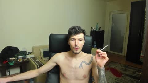 Snapshot of awesome_justin chatting on September 24, 8:12 pm Justin online show from September 24, 8:12 pm