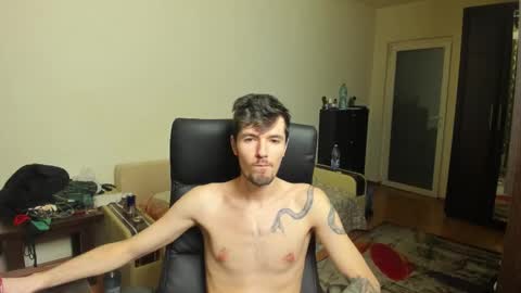 Snapshot of awesome_justin chatting on September 28, 8:03 pm Justin online show from September 28, 8:03 pm