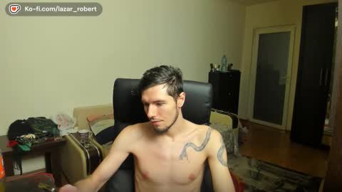 Snapshot of awesome_justin chatting on October 16, 7:42 am Justin online show from October 16, 7:42 am